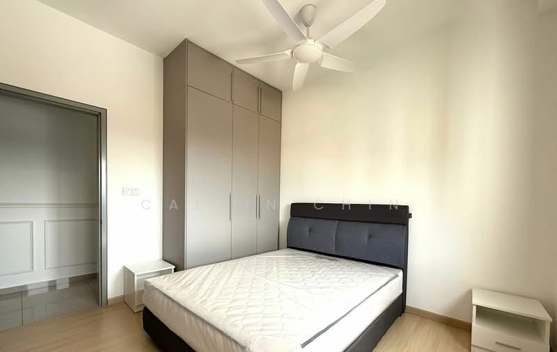 Kondominium untuk Dijual di Upperville @ Melawati - calvin Chin - Bedroom - PropertyGuru.com.my