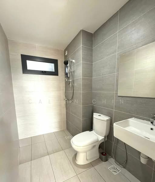 Kondominium untuk Dijual di Upperville @ Melawati - calvin Chin - Bathroom - PropertyGuru.com.my