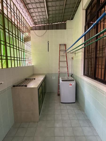 1-storey Terraced House for Rent in Taman Pelangi Indah (Ulu Tiram) - Li Min - Interior - PropertyGuru.com.my