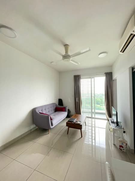 Condominium for Rent at Hijauan Saujana - Jc Lee - Living Room - PropertyGuru.com.my