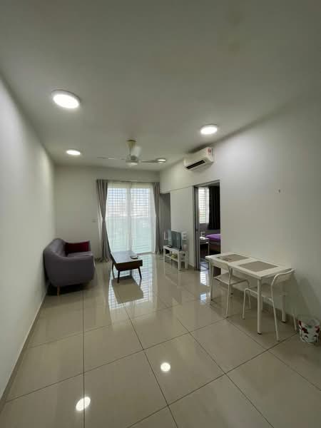 Condominium for Rent at Hijauan Saujana - Jc Lee - Living Room - PropertyGuru.com.my