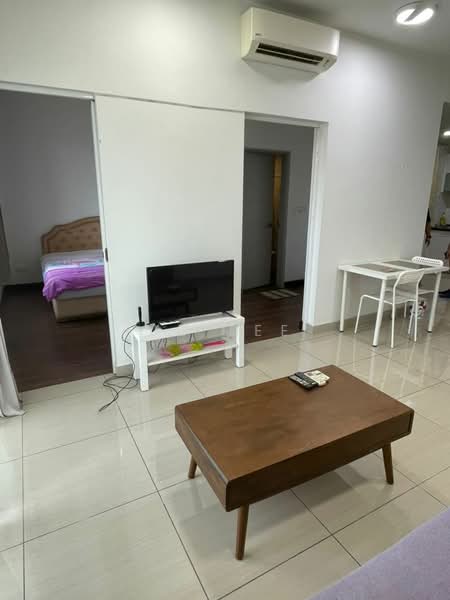 Condominium for Rent at Hijauan Saujana - Jc Lee - Living Room - PropertyGuru.com.my