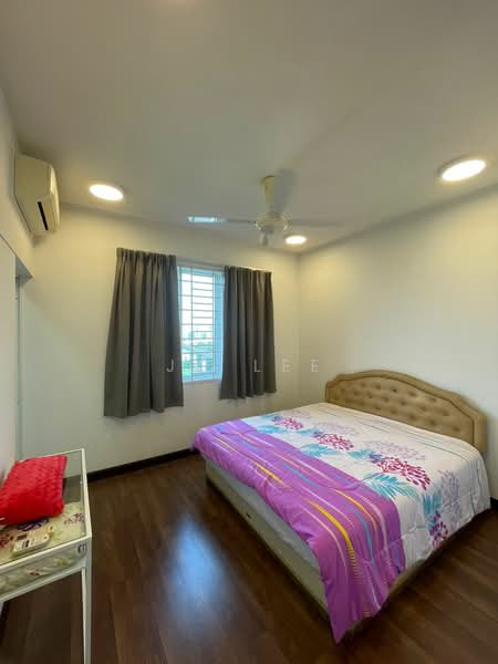 Condominium for Rent at Hijauan Saujana - Jc Lee - Bedroom - PropertyGuru.com.my