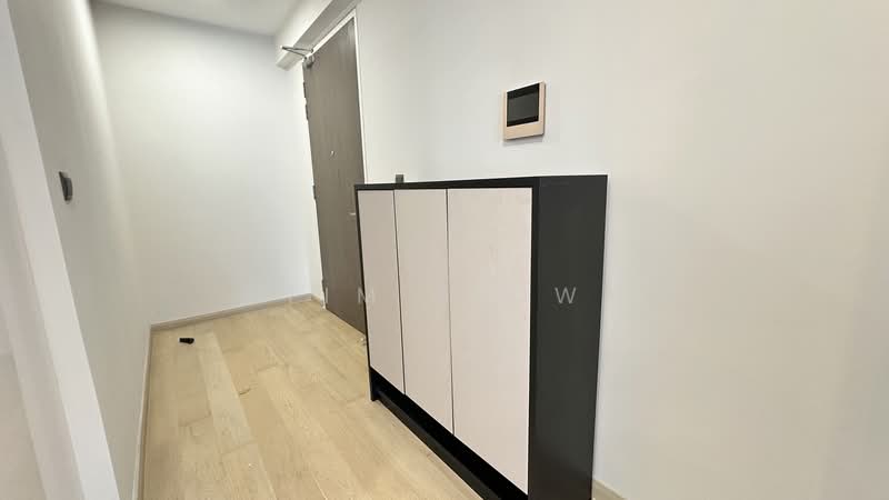 Servis Apartment untuk Disewa di Star Residences Two - Tim Siow - Entrance - PropertyGuru.com.my