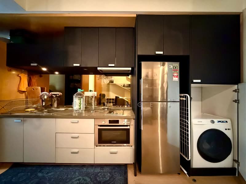 Servis Apartment untuk Dijual di Verve Suites - Eden Ngew - PropertyGuru.com.my