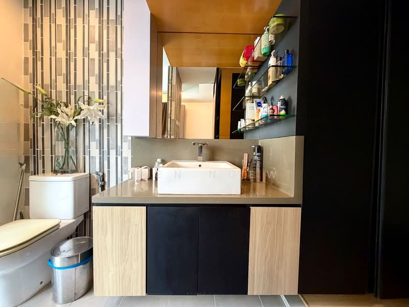 Servis Apartment untuk Dijual di Verve Suites - Eden Ngew - PropertyGuru.com.my