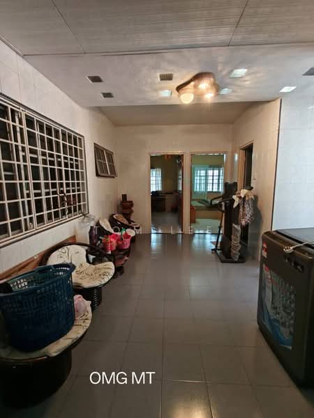 Rumah Banglo untuk Dijual di Taman Gembira (Klang) - Tom Lee - PropertyGuru.com.my