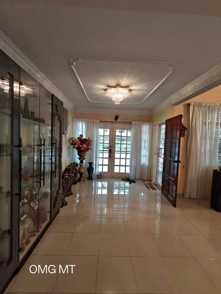 Rumah Banglo untuk Dijual di Taman Gembira (Klang) - Tom Lee - PropertyGuru.com.my