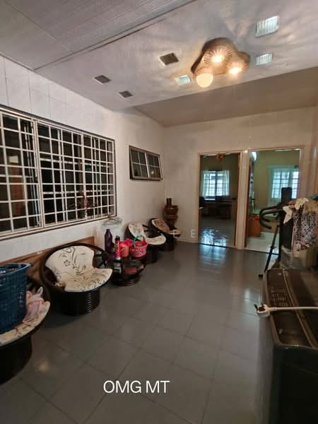 Rumah Banglo untuk Dijual di Taman Gembira (Klang) - Tom Lee - PropertyGuru.com.my