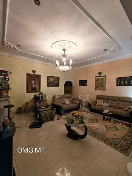Rumah Banglo untuk Dijual di Taman Gembira (Klang) - Tom Lee - PropertyGuru.com.my