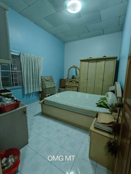 Rumah Banglo untuk Dijual di Taman Gembira (Klang) - Tom Lee - PropertyGuru.com.my