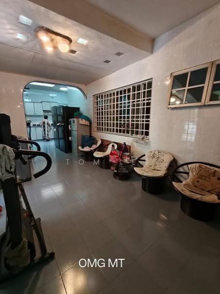 Rumah Banglo untuk Dijual di Taman Gembira (Klang) - Tom Lee - PropertyGuru.com.my