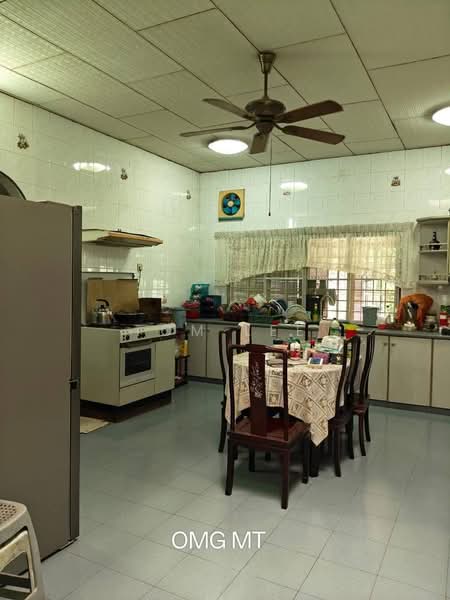 Rumah Banglo untuk Dijual di Taman Gembira (Klang) - Tom Lee - PropertyGuru.com.my