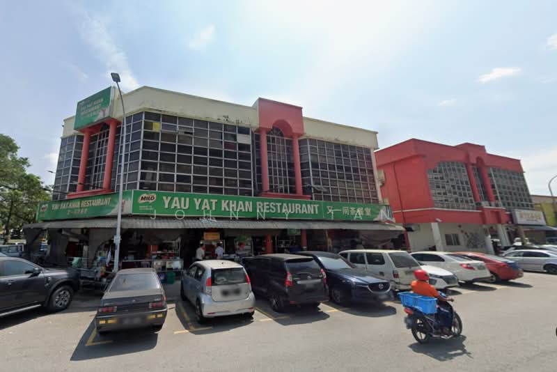 Kedai / Pejabat untuk Disewa di Subang (Selangor) - Johnny Tan - Exterior - PropertyGuru.com.my