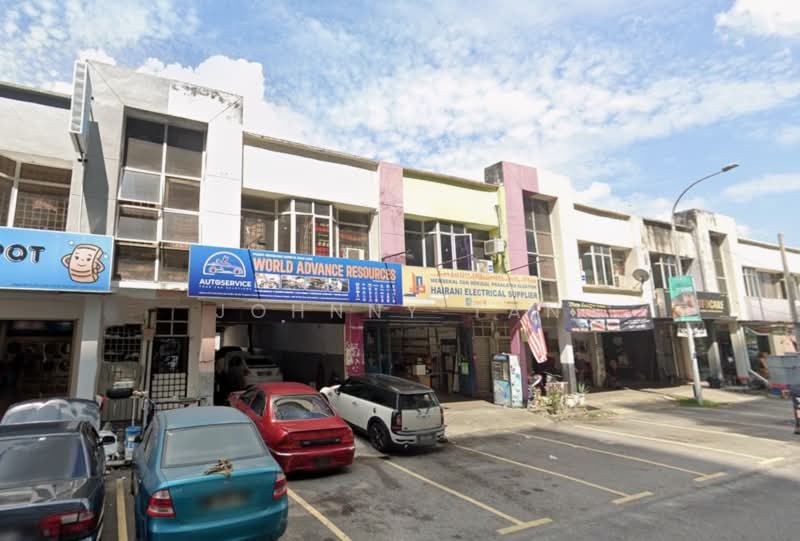 Kedai / Pejabat untuk Disewa di Subang (Selangor) - Johnny Tan - Exterior - PropertyGuru.com.my