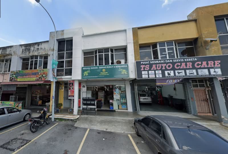 Kedai / Pejabat untuk Disewa di Subang (Selangor) - Johnny Tan - Exterior - PropertyGuru.com.my