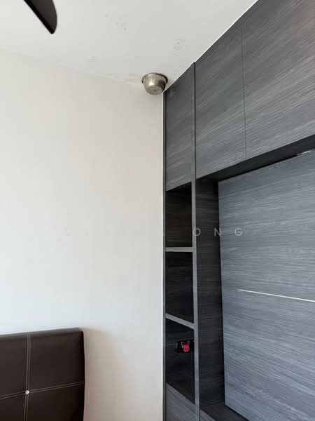 Service Residence for Rent at Teega Suites - Claira Ong - Interior - PropertyGuru.com.my