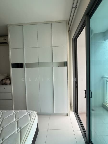 Service Residence for Rent at Teega Suites - Claira Ong - Bedroom - PropertyGuru.com.my