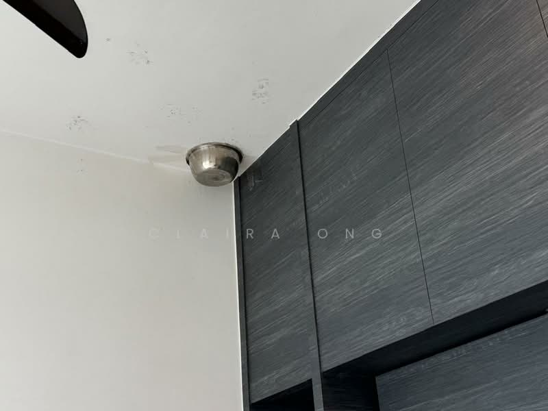Service Residence for Rent at Teega Suites - Claira Ong - PropertyGuru.com.my