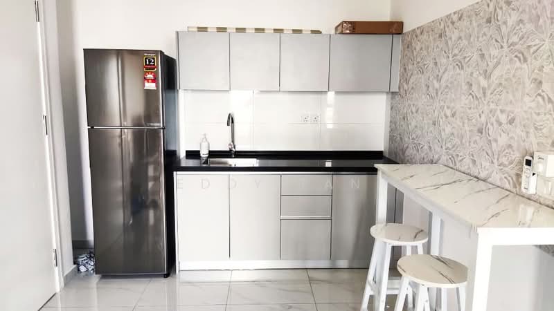 Service Residence for Rent at Equine Residence - Eddy TAN - Kitchen - PropertyGuru.com.my