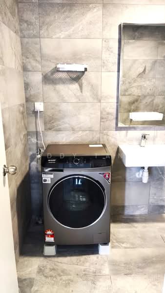 Service Residence for Rent at Equine Residence - Eddy TAN - Bathroom - PropertyGuru.com.my