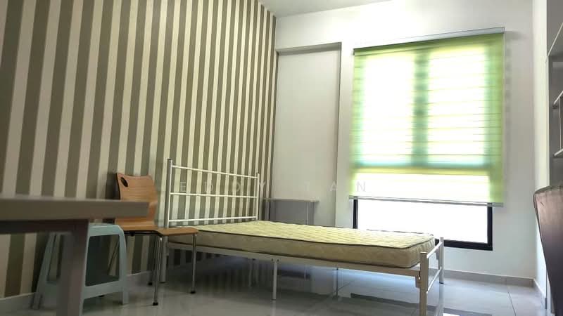 Service Residence for Rent at Equine Residence - Eddy TAN - Bedroom - PropertyGuru.com.my