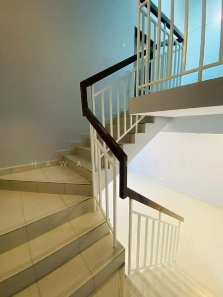 2-storey Terraced House for Sale in Bandar Teknologi Kajang (Kajang) - Hawa Ibrahim - Interior - PropertyGuru.com.my