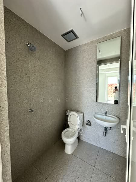 Rumah Berkembar untuk Disewa di Seri Tanjung Pinang (Tanjung Tokong) - SERENEN TEH - Bathroom - PropertyGuru.com.my