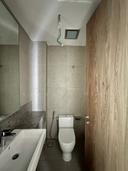 Rumah Berkembar untuk Disewa di Seri Tanjung Pinang (Tanjung Tokong) - SERENEN TEH - Bathroom - PropertyGuru.com.my