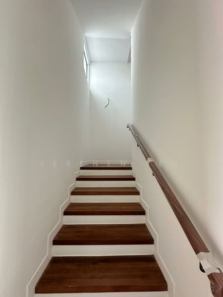 Rumah Berkembar untuk Disewa di Seri Tanjung Pinang (Tanjung Tokong) - SERENEN TEH - Interior - PropertyGuru.com.my