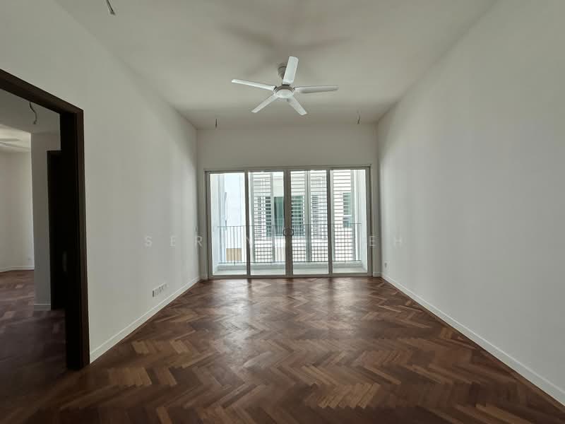 Rumah Berkembar untuk Disewa di Seri Tanjung Pinang (Tanjung Tokong) - SERENEN TEH - Interior - PropertyGuru.com.my