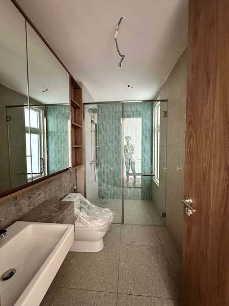 Rumah Berkembar untuk Disewa di Seri Tanjung Pinang (Tanjung Tokong) - SERENEN TEH - Bathroom - PropertyGuru.com.my