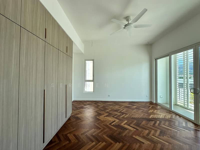 Rumah Berkembar untuk Disewa di Seri Tanjung Pinang (Tanjung Tokong) - SERENEN TEH - Bedroom - PropertyGuru.com.my