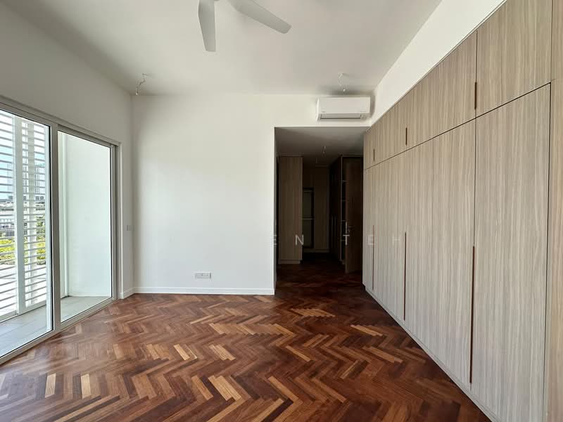 Rumah Berkembar untuk Disewa di Seri Tanjung Pinang (Tanjung Tokong) - SERENEN TEH - Bedroom - PropertyGuru.com.my