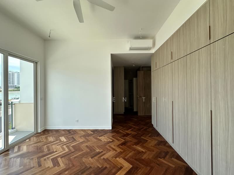 Rumah Berkembar untuk Disewa di Seri Tanjung Pinang (Tanjung Tokong) - SERENEN TEH - Interior - PropertyGuru.com.my