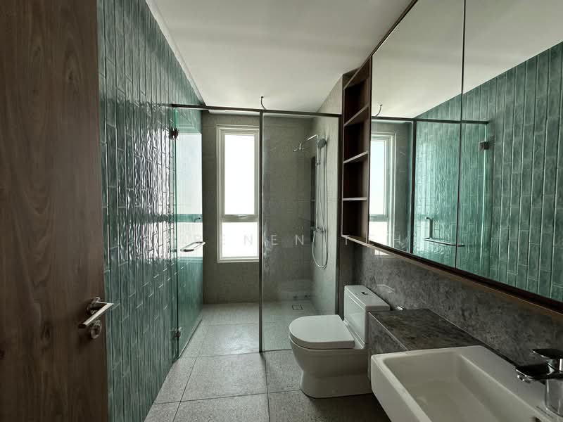 Rumah Berkembar untuk Disewa di Seri Tanjung Pinang (Tanjung Tokong) - SERENEN TEH - Bathroom - PropertyGuru.com.my
