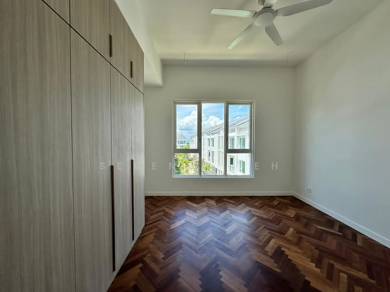 Rumah Berkembar untuk Disewa di Seri Tanjung Pinang (Tanjung Tokong) - SERENEN TEH - Interior - PropertyGuru.com.my