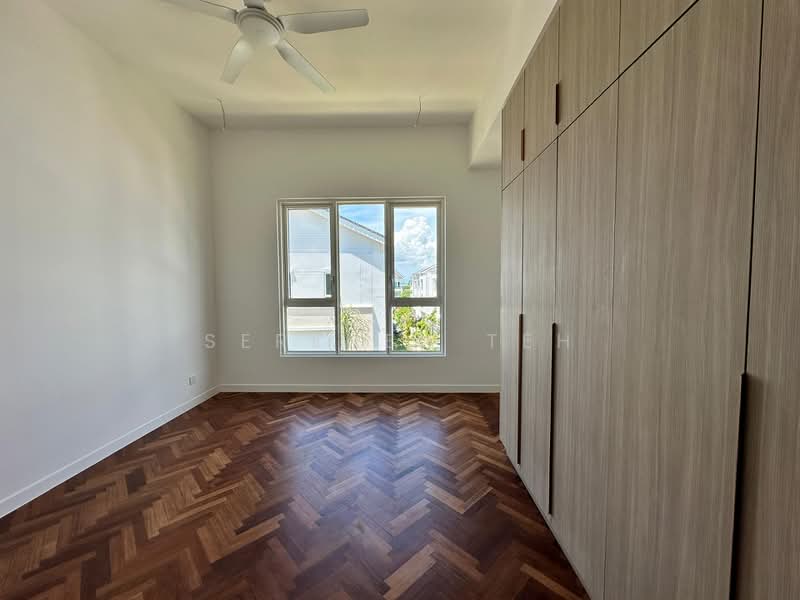 Rumah Berkembar untuk Disewa di Seri Tanjung Pinang (Tanjung Tokong) - SERENEN TEH - Bedroom - PropertyGuru.com.my