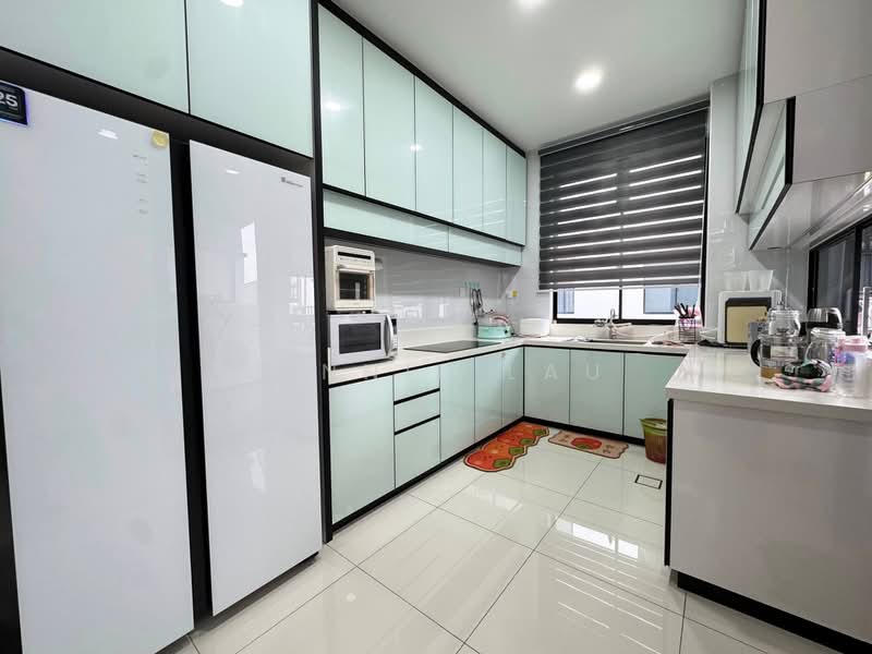 2-storey Terraced House for Sale in Taman Ekoflora (Johor Bahru) - Ginnie Lau - PropertyGuru.com.my