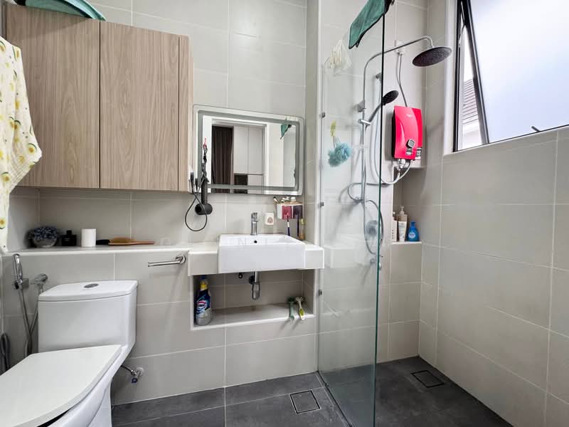 2-storey Terraced House for Sale in Taman Ekoflora (Johor Bahru) - Ginnie Lau - PropertyGuru.com.my