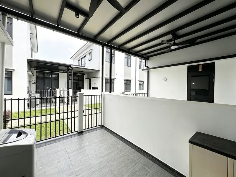 2-storey Terraced House for Sale in Taman Ekoflora (Johor Bahru) - Ginnie Lau - PropertyGuru.com.my