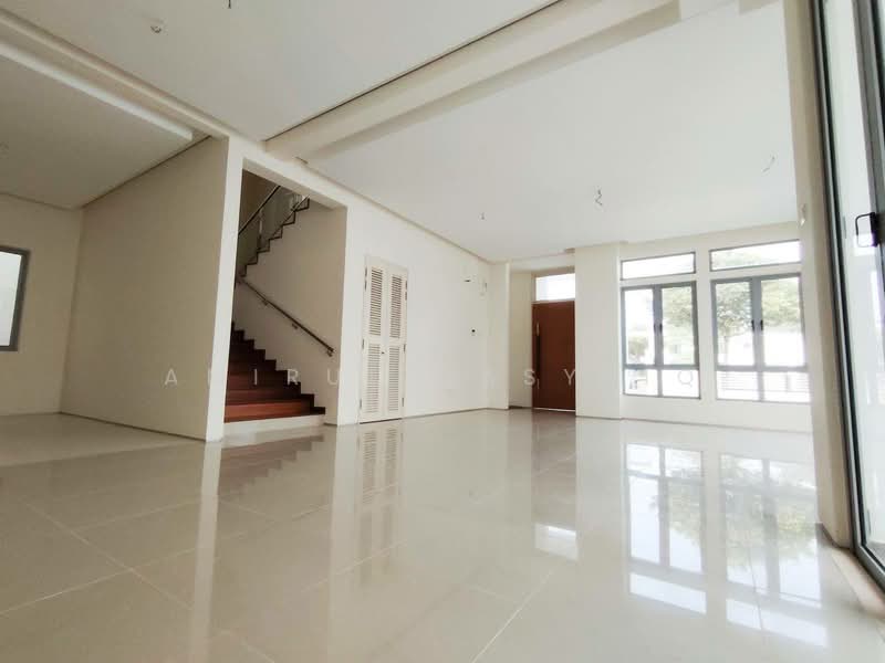 Rumah Berkembar untuk Dijual di Denai Alam (Shah Alam) - Amirul Nasyriq - Interior - PropertyGuru.com.my