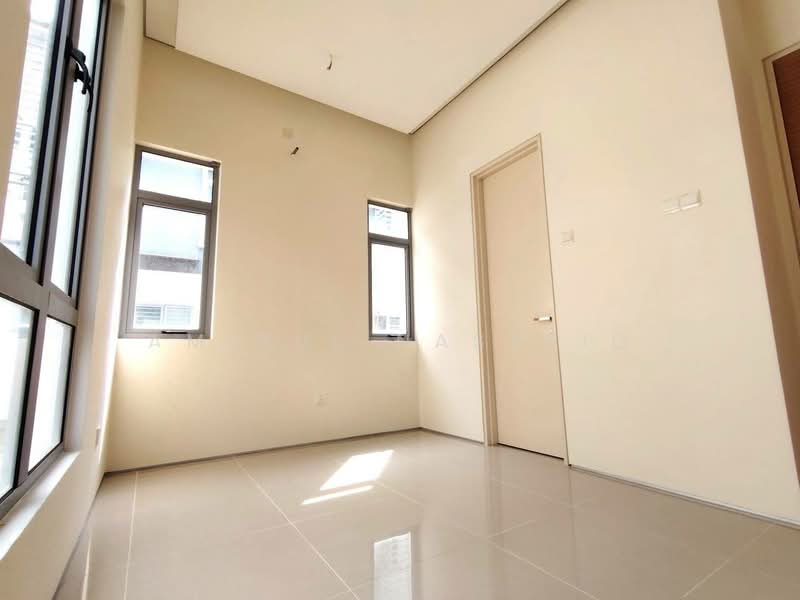 Rumah Berkembar untuk Dijual di Denai Alam (Shah Alam) - Amirul Nasyriq - Interior - PropertyGuru.com.my