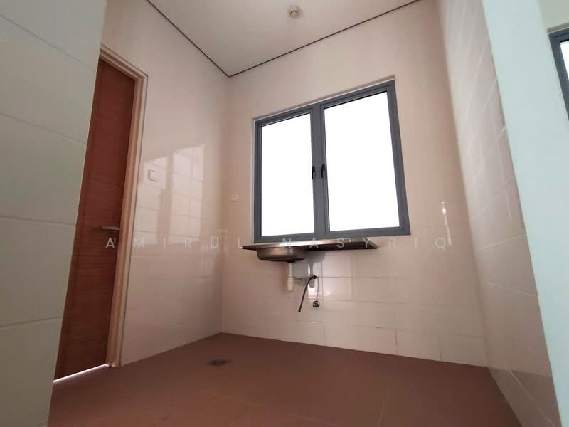 Rumah Berkembar untuk Dijual di Denai Alam (Shah Alam) - Amirul Nasyriq - Interior - PropertyGuru.com.my