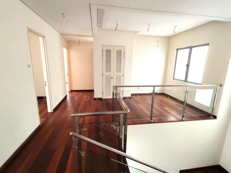 Rumah Berkembar untuk Dijual di Denai Alam (Shah Alam) - Amirul Nasyriq - Interior - PropertyGuru.com.my