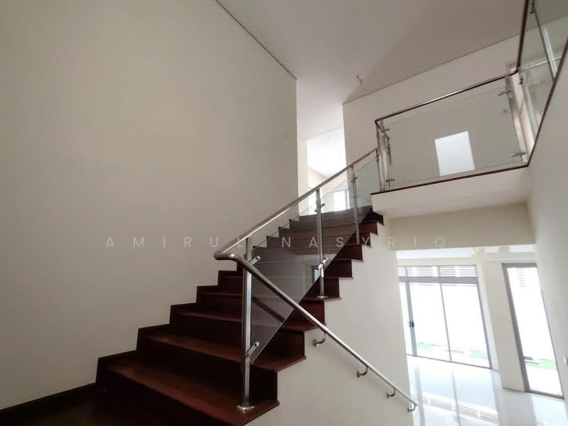 Rumah Berkembar untuk Dijual di Denai Alam (Shah Alam) - Amirul Nasyriq - Interior - PropertyGuru.com.my
