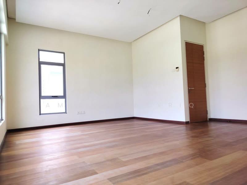 Rumah Berkembar untuk Dijual di Denai Alam (Shah Alam) - Amirul Nasyriq - Interior - PropertyGuru.com.my