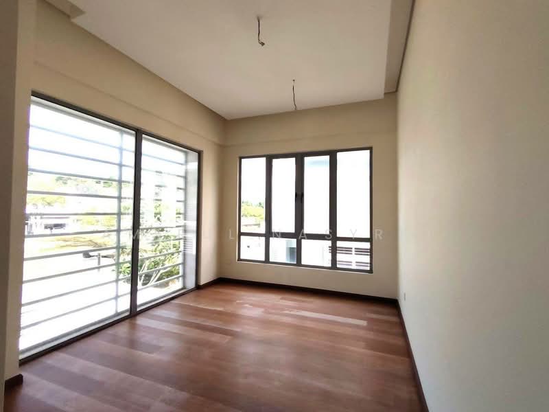 Rumah Berkembar untuk Dijual di Denai Alam (Shah Alam) - Amirul Nasyriq - Interior - PropertyGuru.com.my