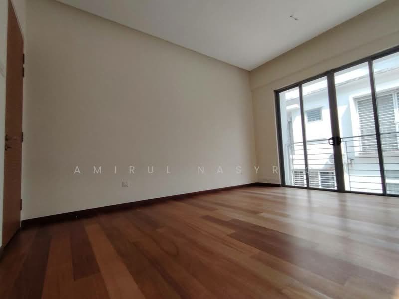 Rumah Berkembar untuk Dijual di Denai Alam (Shah Alam) - Amirul Nasyriq - Interior - PropertyGuru.com.my