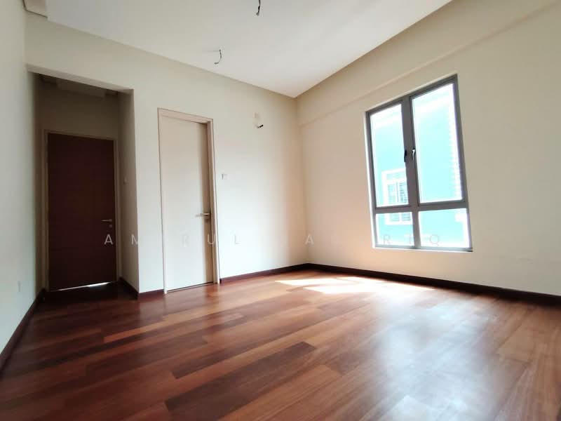 Rumah Berkembar untuk Dijual di Denai Alam (Shah Alam) - Amirul Nasyriq - Interior - PropertyGuru.com.my